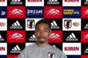 【日本代表】長友佑都が感じる日本と強豪国の“大きな差”「日本の選手はボールに意識がいってしまうが…」