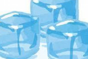 【悲報】おまえら情弱って「アイスキューブ」の存在知らずにバカみたいに飲み物に氷入れてるって本当?ｗｗｗ