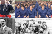 海外「みんなナチスの強制収容所に怒っているのに、なんで中国の強制収容所について気にしていないんだ？」