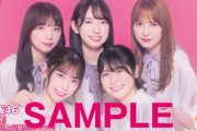 【日向坂46】情報量がすごいw 各CDショップチェーン、コラボ内容がこちら！