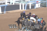 土曜日の競馬　他