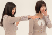 乃木坂46筒井あやめ、悔いの残る結果に地団駄「ベッドの中で思い出すんだろうなって…」＜乃木坂工事延長中＞