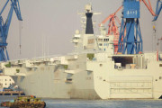 【空母キラー】中国が世界記録並みの急ピッチで強襲揚陸艦の建造を進める 計8隻発注／米強襲揚陸艦、修理断念 放火で大きな痛手