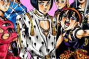 【ジョジョ】ブチャラティのチームに1人無能がいるよなｗｗｗｗｗｗｗｗｗｗｗｗ