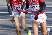 【駅伝帝京ｽﾚ】細谷翔馬が“帝京史上初”5区区間賞！往路4位で総合優勝射程圏