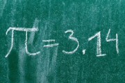 数学が出来ない奴ほど「円周率3」を叩くよな