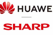 シャープとHuawei､4G･5Gなど通信関連の特許でクロスライセンス契約締結