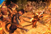 『無双OROCHI3 Ultimate』NINJA GAIDENより「リュウ・ハヤブサ」が参戦決定！お馴染みのBGMも健在！