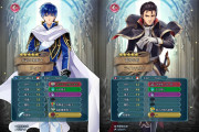 【FEH】やっとのことで25階層までクリアできたけどオルエンの独壇場になってしまった