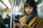 電車で可愛い女がいたから「すみません、まじタイプなので声かけちまいましたw」って話しかけた結果。。。