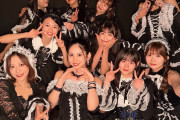 最新のモーニング娘。のビジュアルレベル、ガチで復活してしまう