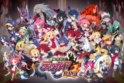 長期間メンテナンスでろくに遊べなかった『ディスガイアRPG』のサービス再開予定が11月に！今後のスケジュールも公開！