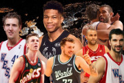 【NBA】 なぜヨーロッパの選手はフランチャイズへの忠誠心が高いのか