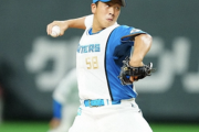 元阪神ハム谷川昌希、現役引退