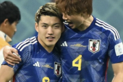 「堂安はアジア有数の有望株」「板倉は国際舞台にふさわしい」W杯で注目が高まった日本人選手を海外特集！「最も高く評価されているのは…」