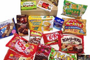ダイエット中だけどお菓子食べたい( ´ ・ ω ・ ` )　