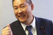 自民党「N国党はそのうちなくなる」