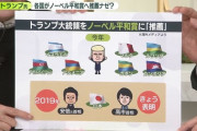 高市がトランプに媚び売りすぎてて見ててキツい