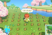 【悲報】どうぶつの森、とんでもない破廉恥ゲームだった