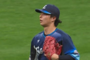 【？報】西武、29イニング連続自責点ゼロを記録
