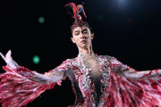 『Couture on Ice (クチュール・オン・アイス)』発売！羽生結弦選手が纏う“氷上のオートクチュール”── デザイナー伊藤聡美×フォトグラファー矢口亨、長年の信頼が紡ぐ完全撮り下ろし作品がここに。