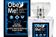「Obey Me!」キャラフレグランス発売決定！レヴィアタンはしっとりとした捉えどころのない香り