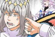【FGO】 “王の話”を聞く気がないオベロンｗｗｗ　頼むから聞いてくれ！
