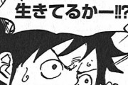 【衝撃】ワンピース素人が1番感動するシーンに『エース死亡シーン』挙げるけどさｗｗｗ
