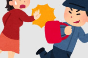【悲報】土方さん、ひったくりをした後に目撃者と偽り交番で警察を騙そうとした結果ｗｗｗｗｗｗｗ
