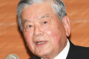 川淵氏一転会長職受諾しない考え　橋本聖子氏の名も