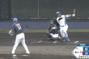 【速報】日ハム万波中正、強烈ゴーンヌｗｗｗｗｗｗｗｗ