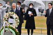 韓国紙「日本政府、来年G7開催地を被曝地広島で調整」韓国の反応