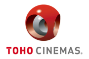 TOHOシネマズのポイント、鑑賞回数から利用金額加算に変更 → プチ炎上
