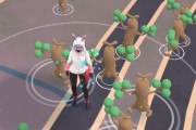 【ポケモンGO】1時間で50万XP！「ウソッキーアワー」反省会！