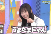 【日向坂46】春日さんから派生した「うま◯◯！」一覧がこちらw