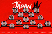 運命の南ア戦！ラグビー日本代表が先発15名を発表（海外の反応）