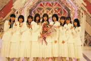 【櫻坂46】松平璃子メッセ、卒業日に大変なことに