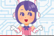 モデラーさん『肩を出しているVTuberが多い理由を説明します』