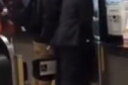 【動画】 電車にSwitchを忘れる ⇒ 駅員が別人に返還 ⇒ 男性発狂　衝撃動画が流出