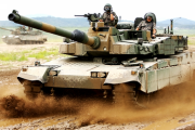 【黒豹】 米外交専門誌「韓国製戦車がロ・ＮＡＴＯ間の戦力均衡崩すゲームチェンジャーになった」