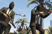 【悲報】GTAオンライン、バーチャル思想戦が起きてしまう…