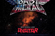 BABYMETAL「デンバー公演のチケット完売」