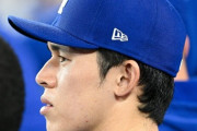 【朗報】ドジャース・ロバーツ監督「佐々木朗希は最近『試合に出たい気持ち』になってるように見える」