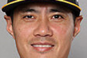 阪神、チェンが自由契約選手公示