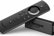 Amazon Fire TVが「ライブ」機能を日本で追加！配信コンテンツを検索、視聴可能に