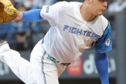 加藤貴之が５回１安打０封でＤｅＮＡ打線ピシャリ　開幕前ラス投で抜群の安定感