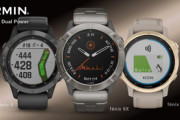 【朗報】ワイ､GARMINの高いスマートウォッチ｢fenix 6X｣を入手する