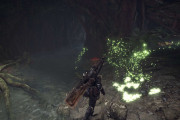【MHW】痕跡ってそんなに不評か？【モンハンワールド】
