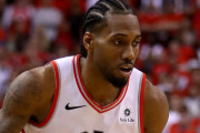 【NBA】カワイがTORとの最大2年1億2600万ドルの契約延長に合意間近か