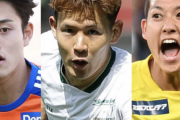 大健闘！ J1初挑戦で輝く25歳以上の日本人選手5人。トップカテゴリーで力を発揮しているのは？